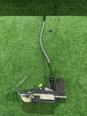 Запчасть замок боковой двери задний правый Volvo XC90 2008