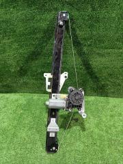 Стеклоподъемный механизм задний правый Volvo XC90 2008