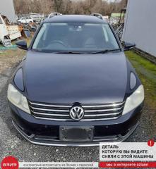 Катушка зажигания Passat 2011 B7 CAXA (1.4t)
