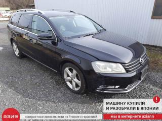 Катушка зажигания Passat 2011 B7 CAXA (1.4t)