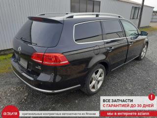 Катушка зажигания Passat 2011 B7 CAXA (1.4t)