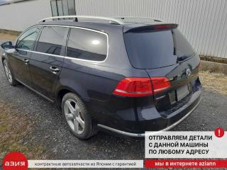 Катушка зажигания Passat 2011 B7 CAXA (1.4t)