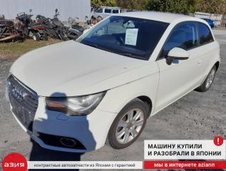 Катушка зажигания A1 28.04.2011 8X1 CAXA (1.4t)