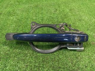 Ручка двери внешняя передняя правая Mitsubishi Lancer 10 / Galant Fortis 2013