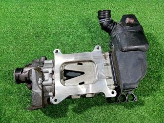 Турбокомпрессор Volkswagen Golf 5 BLG (1.4)