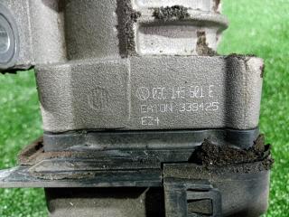 Турбокомпрессор Golf 2008 5 BLG (1.4)