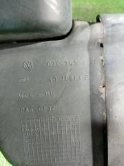 Турбокомпрессор Golf 2008 5 BLG (1.4)