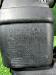 Турбокомпрессор Golf 2008 5 BLG (1.4)