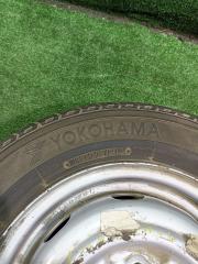 Запасное колесо / Докатка