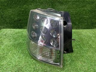 Фонарь левый Mitsubishi Outlander 2007