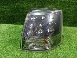 Фонарь правый Mitsubishi Outlander 2012