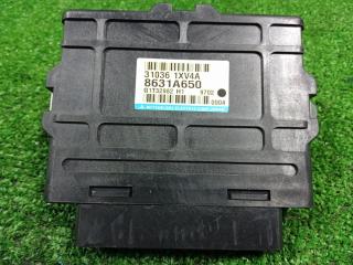 Блок управления АКПП Mitsubishi Lancer 10 / Galant Fortis 2009 контрактная Блок управления АКПП Mitsubishi Lancer 10 / Galant Fortis 2009