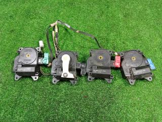 Запчасть сервопривод заслонок печки Toyota Camry 2006