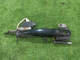 Фото запчасти ручка двери внешняя передняя правая Toyota Camry 2006 контрактная запчасть Запчасть ручка двери внешняя передняя правая Toyota Camry 2006