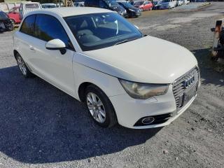 Запчасть фонарь Audi A1 28.04.2011