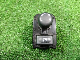 Блок управления зеркалами Nissan X-Trail 2009