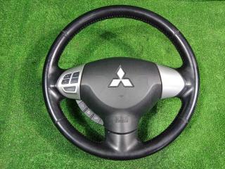 Руль Mitsubishi Outlander 2007
