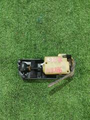 Запчасть замок лючка бензобака Volvo XC70 2006