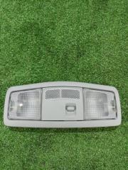 Фото запчасти плафон освещения салона Mitsubishi Lancer 10 / Galant Fortis 2009 контрактная запчасть Запчасть плафон освещения салона Mitsubishi Lancer 10 / Galant Fortis 2009