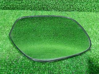 Фото запчасти зеркальный элемент правый Mitsubishi Outlander 2012 контрактная запчасть Запчасть зеркальный элемент правый Mitsubishi Outlander 2012