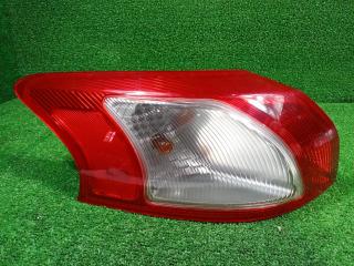 Фонарь задний левый Mitsubishi Lancer 10 / Galant Fortis 2009