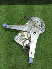 Стеклоподъемный механизм передний левый Volvo XC70 2006