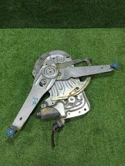 Стеклоподъемный механизм передний правый Volvo XC70 2006