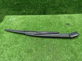 Фото запчасти дворник задний Mitsubishi Lancer 10 / Galant Fortis 2009 контрактная запчасть Запчасть дворник задний Mitsubishi Lancer 10 / Galant Fortis 2009