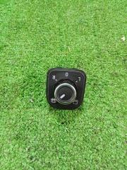 Блок управления зеркалами Volkswagen Passat 2011