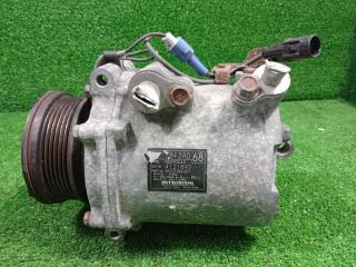 Компрессор кондиционера Mitsubishi Outlander 2007