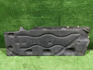 Запчасть защита днища кузова левая BMW 2 02.12.2015