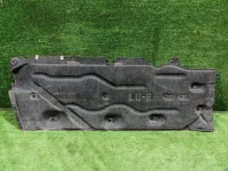 Запчасть защита днища кузова правая BMW 2 02.12.2015