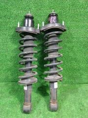 Стойка подвески (комплект) задняя Mitsubishi Outlander 2007