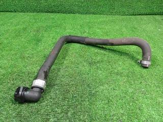 Запчасть патрубок радиатора печки Volvo XC70 2006