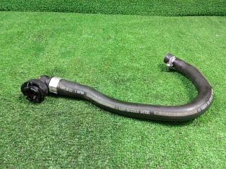 Запчасть патрубок радиатора печки Volvo XC70 2006