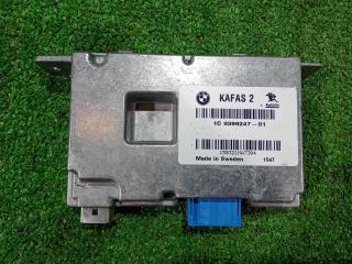 Запчасть блок управления BMW 2 02.12.2015