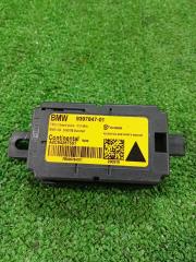 Запчасть блок управления BMW 2 02.12.2015