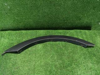 Расширитель крыла задний левый BMW X3 2004