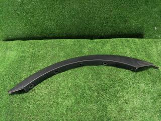 Расширитель крыла задний правый BMW X3 2004
