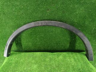 Расширитель крыла задний правый Nissan X-Trail 2016