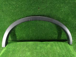 Расширитель крыла задний левый Nissan X-Trail 2016