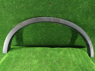 Расширитель крыла задний левый Nissan X-Trail 2014