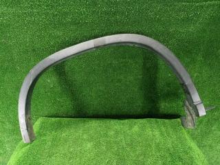 Расширитель крыла задний правый Nissan X-Trail 2009