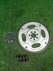 Маховик акпп Mitsubishi Lancer 10 / Galant Fortis 2009