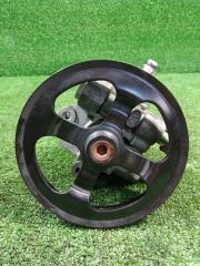 Насос гидроусилителя руля Mitsubishi Lancer 10 / Galant Fortis 2009 контрактная Насос гидроусилителя руля Mitsubishi Lancer 10 / Galant Fortis 2009