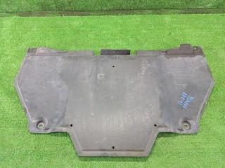 Защита двигателя Audi A4 2006 8E B7 BWE (2.0t) 8E0863824 контрактная