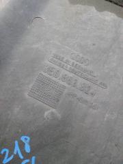 Защита двигателя A4 2006 8E B7 BWE (2.0t)