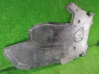Защита двигателя BMW 6 E63/E64 N52B30A (3.0)