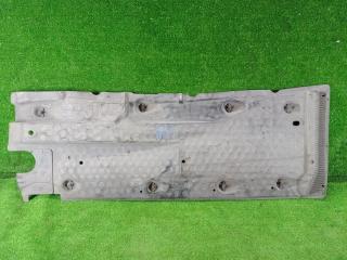 Защита днища кузова правая Volkswagen Golf 2010 6 CAXA (1.4t) 1K0825202BF контрактная