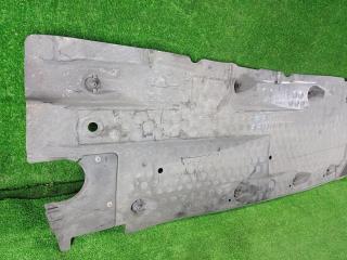 Защита днища кузова правая Golf 2010 6 CAXA (1.4t)